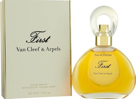 van cleef and arpels first eau de parfum.